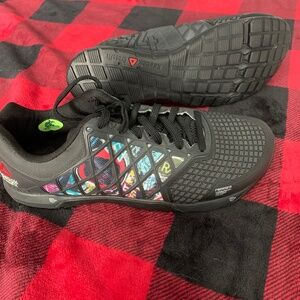CrossFit CF74 sneakers never worn